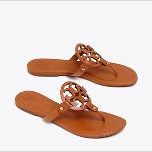 Tory Burch Miller sandal